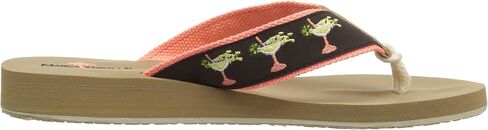 Margaritaville Women's Flip Flop in Saudi Arabia
