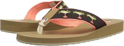 Margaritaville Women's Flip Flop in Saudi Arabia