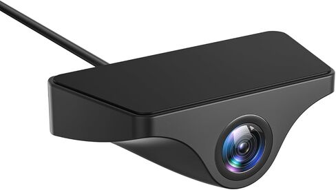 كاميرا خلفية WOLFBOX 1080P لكاميرا مرآة الرؤية الخلفية G890 in Kuwait