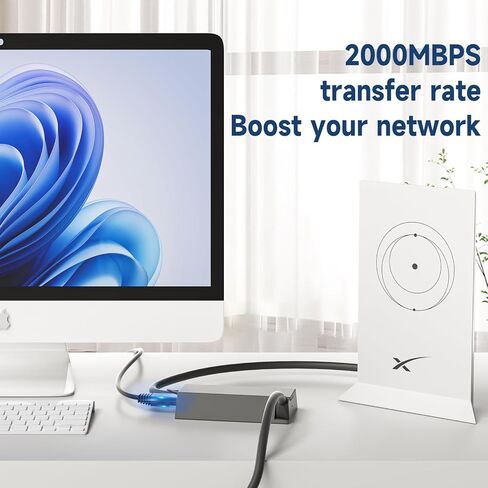 محول Starlink Ethernet، محول Starlink WiFi Extender-Starlink لـ Starlink V2/Starlink Standard المشغل من الجيل 2 in Saudi Arabia