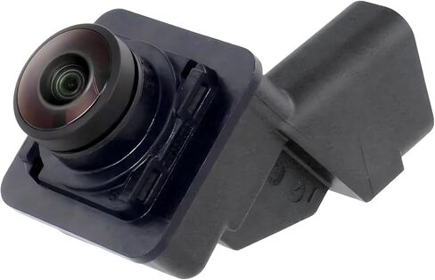 كاميرا مرآة الرؤية الجانبية متوافقة مع 2015-2020 Ford F150، استبدال كاميرا مرآة الباب FL3T-19J220-AC FL3T19J220AC FL3Z-19G490-AA in Kuwait