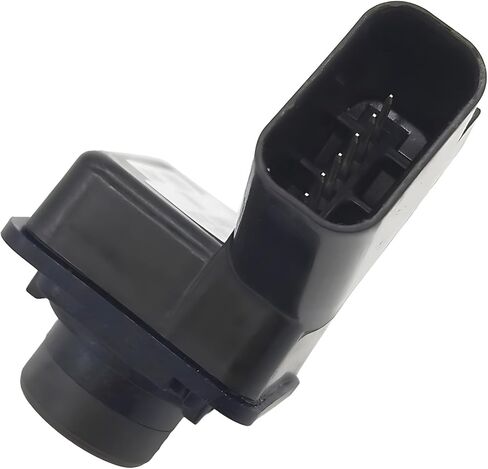 كاميرا مرآة الرؤية الجانبية متوافقة مع 2015-2020 Ford F150، استبدال كاميرا مرآة الباب FL3T-19J220-AC FL3T19J220AC FL3Z-19G490-AA in Kuwait