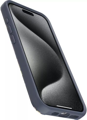 OtterBox iPhone 15 Pro Max (ONLY) Symmetry Series+ Case - Arizona Sunrise, Snaps to MagSafe, Ultra-Sleek, Raised Edges Protect Camera & Screen - Non-Retail Packaging in Saudi Arabia