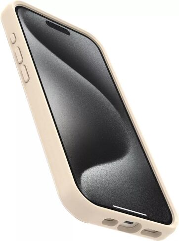 OtterBox iPhone 15 Pro Max (ONLY) Symmetry Series+ Case - Arizona Sunrise, Snaps to MagSafe, Ultra-Sleek, Raised Edges Protect Camera & Screen - Non-Retail Packaging in Saudi Arabia