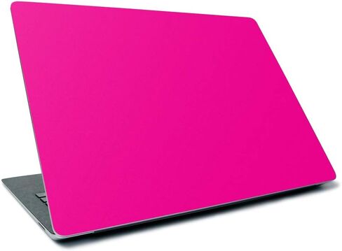 MightySkins Skin for Microsoft Surface Laptop 3 13.5" (2019) - Solid Blush | Protective, Durable, and Unique Vinyl Decal Wrap Cover | Easy to Apply, Remove, and Change Styles | Made in The USA in Saudi Arabia