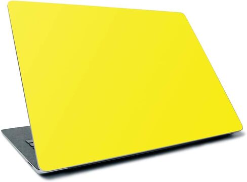 MightySkins Skin for Microsoft Surface Laptop 3 13.5" (2019) - Solid Blush | Protective, Durable, and Unique Vinyl Decal Wrap Cover | Easy to Apply, Remove, and Change Styles | Made in The USA in Saudi Arabia
