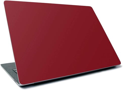 MightySkins Skin for Microsoft Surface Laptop 3 13.5" (2019) - Solid Blush | Protective, Durable, and Unique Vinyl Decal Wrap Cover | Easy to Apply, Remove, and Change Styles | Made in The USA in Saudi Arabia