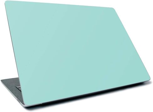 MightySkins Skin for Microsoft Surface Laptop 3 13.5" (2019) - Solid Blush | Protective, Durable, and Unique Vinyl Decal Wrap Cover | Easy to Apply, Remove, and Change Styles | Made in The USA in Saudi Arabia