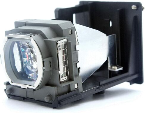 OEM VLT-HC5000LP VLT-HC7000LP Projector Lamp Genuine Original Bulb with Housing for Mitsubishi HC5500 /HC6000 for ViewSonic PRO8100 HC6500U HC7000U HC77-60D /HD9900 Pro8100 in Saudi Arabia
