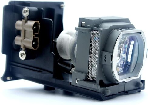 OEM VLT-HC5000LP VLT-HC7000LP Projector Lamp Genuine Original Bulb with Housing for Mitsubishi HC5500 /HC6000 for ViewSonic PRO8100 HC6500U HC7000U HC77-60D /HD9900 Pro8100 in Saudi Arabia