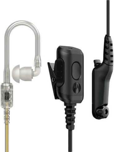 Motorola Solutions PMLN8342A PMLN8342 2-Wire, IMPRES™ Surveillance Kit, with Audio Translucent Tube in Saudi Arabia