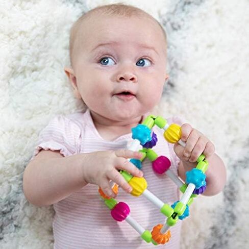 Fat Brain Toys Quubi Baby Toys & Gifts for Ages 1 to 2 in Saudi Arabia