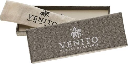 Venito Perugia Leather Band for Apple Watch Band 49mm 45mm 44mm 42mm 41mm 40mm 38mm Women Men, Top Grain Genuine Leather Replacement Strap for iWatch Ultra2 Ultra SE2 SE Series 9 8 7 6 5 4 3 2 1 in Saudi Arabia