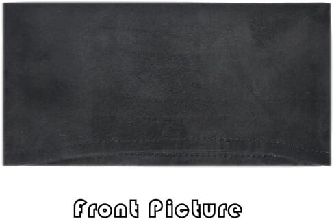 Switch Dock Sleeve Cover Case Anti-Scratch Skin Protective Case, Black in Saudi Arabia