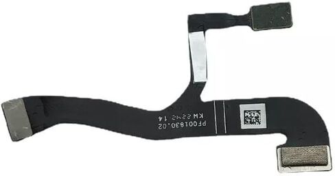 TheCoolCube Flexible Gimbal Flat Ribbon 2 in 1 Flex Cable Replacement for DJI Mini 3 Drone in Saudi Arabia