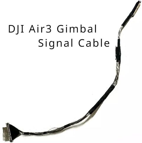 كاميرا TheCoolCube Gimbal كابل Ptz إشارة خط محوري لاستبدال DJI Mavic Air 3 Drone in Saudi Arabia