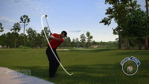 Tiger Woods PGA TOUR 13: The Masters Collector's Edition - Xbox 360 (إصدار المجمع) (متجدد) in Saudi Arabia