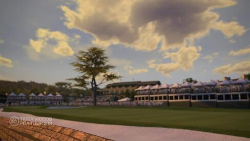 Tiger Woods PGA TOUR 13: The Masters Collector's Edition - Xbox 360 (إصدار المجمع) (متجدد) in Saudi Arabia