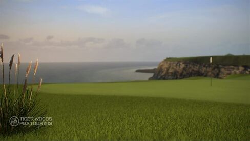 Tiger Woods PGA TOUR 13: The Masters Collector's Edition - Xbox 360 (إصدار المجمع) (متجدد) in Saudi Arabia