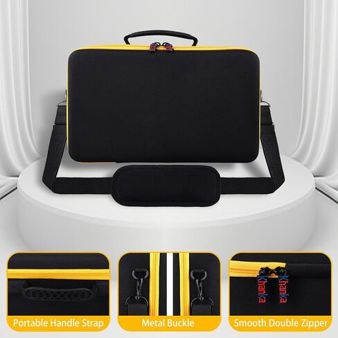 khanka Hard Case Replacement for KODAK Dock ERA Plus 4PASS Instant Portable Photo Printer (4x6),Case Only. in Saudi Arabia