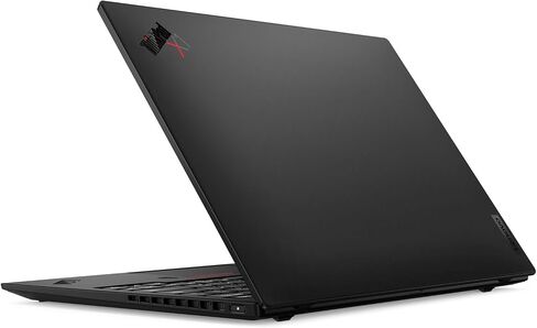 Lenovo ThinkPad X1 Nano Gen 3, Intel i7-1370P, 13.0"" 2K (2160 x 1350) IPS, Anti-Glare, 450 nits, Touchscreen, 16GB DDR5, 1TB SSD, 1080P Camera, Ultralight 2.2 lbs, Win 11 Pro - Black, 14 in Saudi Arabia