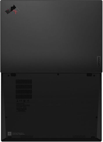 Lenovo ThinkPad X1 Nano Gen 3, Intel i7-1370P, 13.0"" 2K (2160 x 1350) IPS, Anti-Glare, 450 nits, Touchscreen, 16GB DDR5, 1TB SSD, 1080P Camera, Ultralight 2.2 lbs, Win 11 Pro - Black, 14 in Saudi Arabia