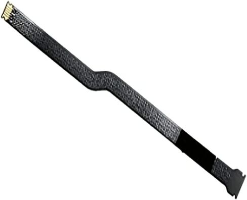 استبدال كابل اختبار لوحة ابنة البطارية HYY 821-00614-A/821-00614-05 لجهاز Mac Book Pro A1708 in Saudi Arabia