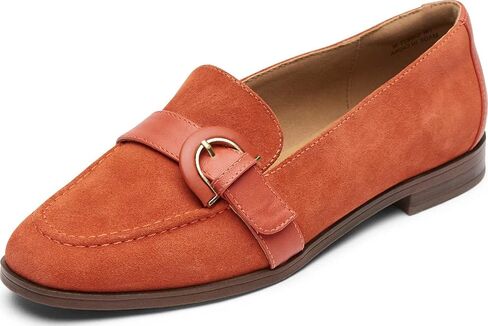 Rockport Womens Susana Buckle in Saudi Arabia
