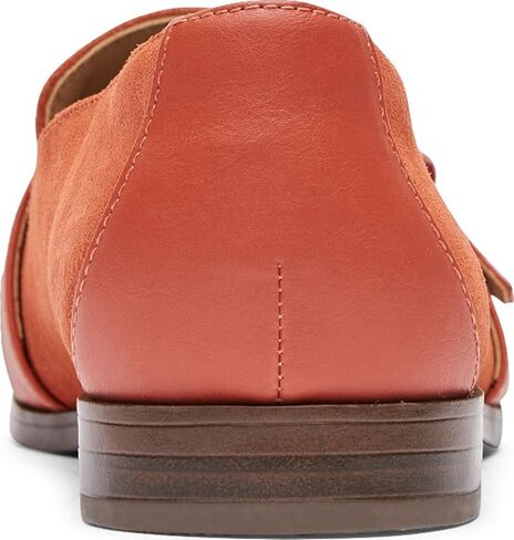Rockport Womens Susana Buckle in Saudi Arabia
