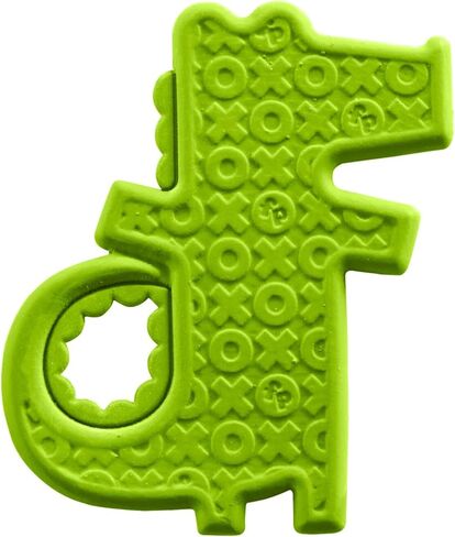 Fisher-Price Alligator Teether in Saudi Arabia