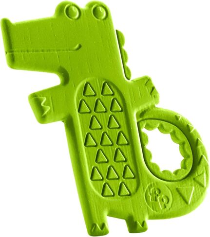 Fisher-Price Alligator Teether in Saudi Arabia