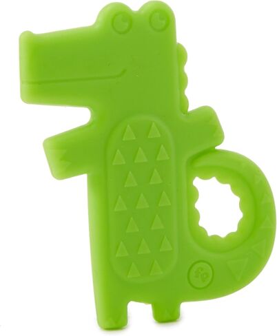 Fisher-Price Alligator Teether in Saudi Arabia