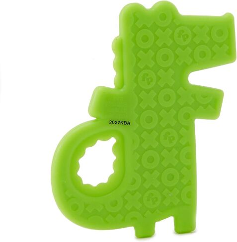 Fisher-Price Alligator Teether in Saudi Arabia