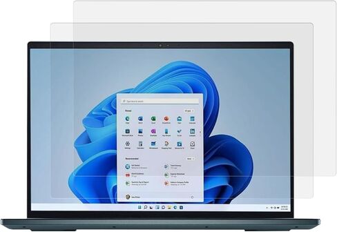واقي شاشة غير لامع مضاد للوهج لجهاز Dell Inspiron 16 7610 7620 7630 16 بوصة / Dell Inspiron 16 Plus 16 بوصة / Dell G16 7620 كمبيوتر محمول للألعاب مقاس 16 بوصة، فلتر حماية العين، يقلل من إجهاد العينين in Saudi Arabia