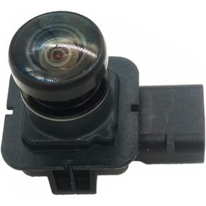 Amrxuts EB5Z-19G490-A Rear View Backup Assist Camera for Ford Explorer 2011 2012 2013 2014 2015 DB5Z-19G490-A, EB5Z-19G490-AA