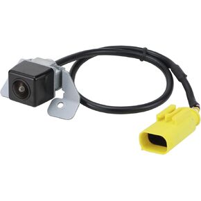 957902S011 Rear View Backup Camera Fit for Hyundai Tucson IX35 2010 2011 2012 2013, GreenYi Parking Assist Cam Replaces OE Number 957902S012, 957902S211, 957902S311, 68197873AA