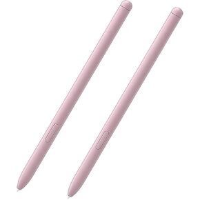 2 Pack S6 Lite Stylus Pen for Samsung Galaxy Replacement for Samsung Galaxy S6 Lite S Pen SM-P610N,P615,P610 Stylus S6 Pen(Blue)