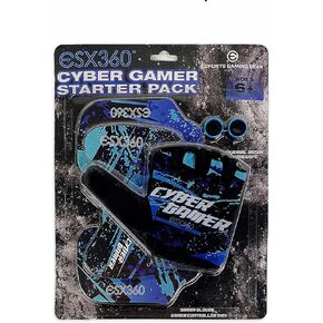 Cyber Gamer Starter Pack