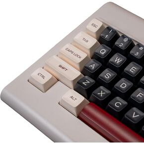 Keycaps Set- PBT Keycaps - Avocado Keycaps Double Shot PBT Green Keycaps RSA Profile 170 Keys Custom Keycaps Set for Mechanical Keyboard Keycaps in Kuwait