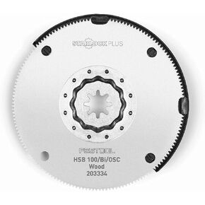 Festool 203334 Saw Blade, Multicolour