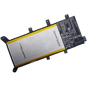 C21N1347 7.5V 37Wh بطارية كمبيوتر محمول بديلة متوافقة مع ASUS X555 X555LD X555LN X555L X555LB X555LF X555LI X555LJ X555LP X555U X555SJ X555YI A555 A555L F555 F555L A555LD4210 in Kuwait