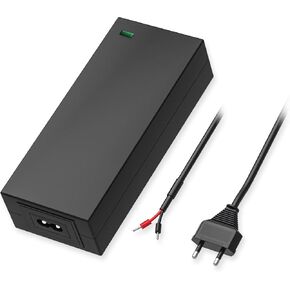 Teltonika PR317EUA EU 2-PIN Power Supply; 62W; for use with TSW200 PoE Switch