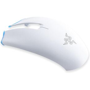 New Mouse Case Top Case Mouse Shell Mouse Housing Replacement for Razer Orochi V2 Mobile Wireless Gaming Mouse (Black Top Shell)