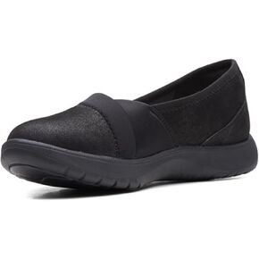 Clarks Womens Women'S Clarks, Adella Pace Slip-On
