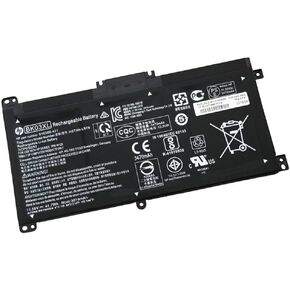 HP BK03XL Battery replaceable for HP Pavilion X360 14-BA000 14M-BA000:14m-ba011dx 14m-ba013dx 14m-ba015dx 14m-ba114dx 14-ba253cl 14-ba125cl 14-ba175nr 916366-421 541 916811-855 HSTNN-LB7S UB7G