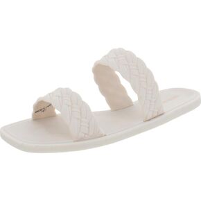 Steve Madden Women's Bohemia Flat Sandal