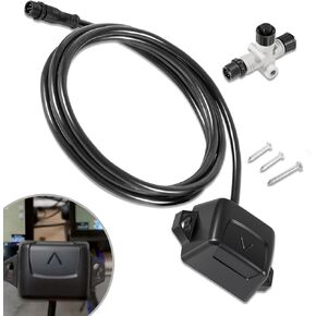 Replace for Garmin Three-Axis Compass Heading Sensor Heading Indicator Fast calibration Premium Heading Accuracy
