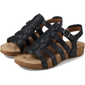Josef Seibel Tonga 81 Black Equipe EU 37 (US Women's 6-6.5) M