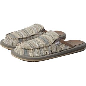 Sanuk womens Classic