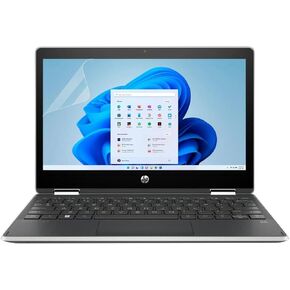 2 Pack Anti Glare Screen Protector For HP 11.6" Laptop, HP Pavilion x360 2-in-1 11.6/HP Stream 11.6/HP Chromebook 11 11a G5 G6 G7 G8 G9 EE 11a-na/HP Chromebook x360 11 MK G3 G9 Laptop